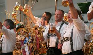 International Berlin Beer Festival 2013